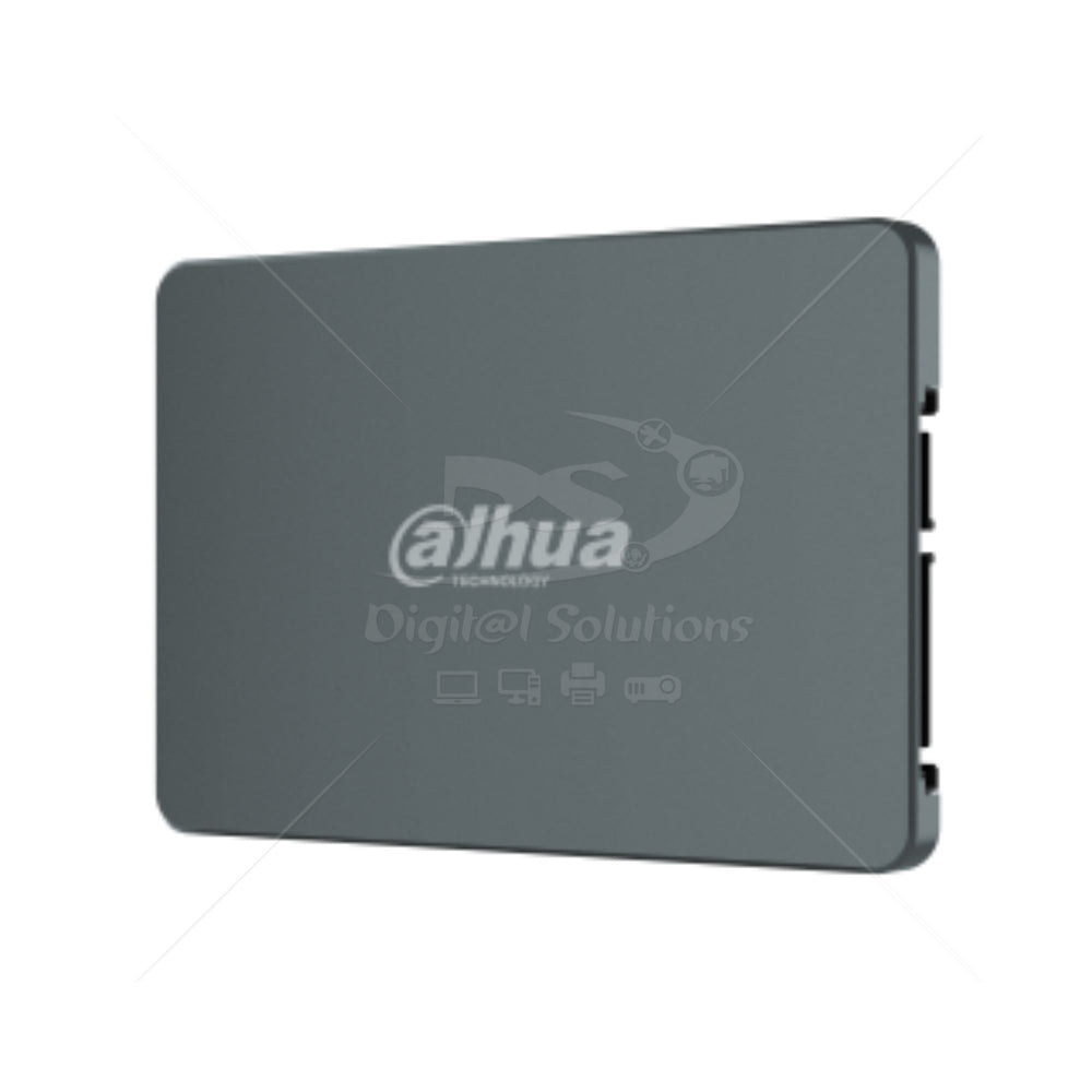 Unidad de Estado Sólido DAHUA DHI-SSD-C800AS240G 240GB SATA