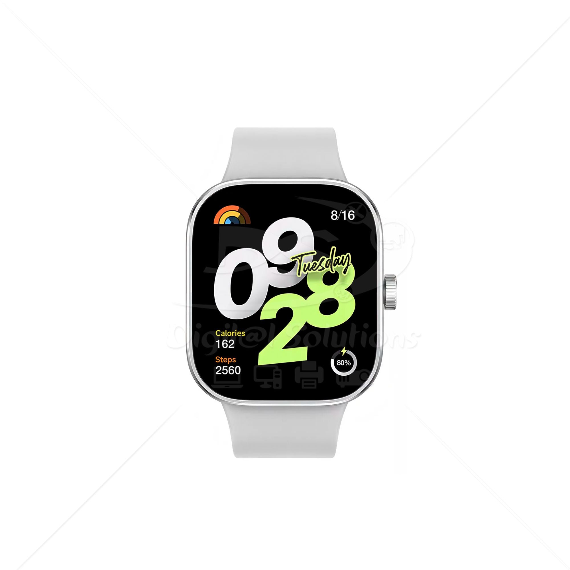Wearable Xiaomi Redmi Watch 4