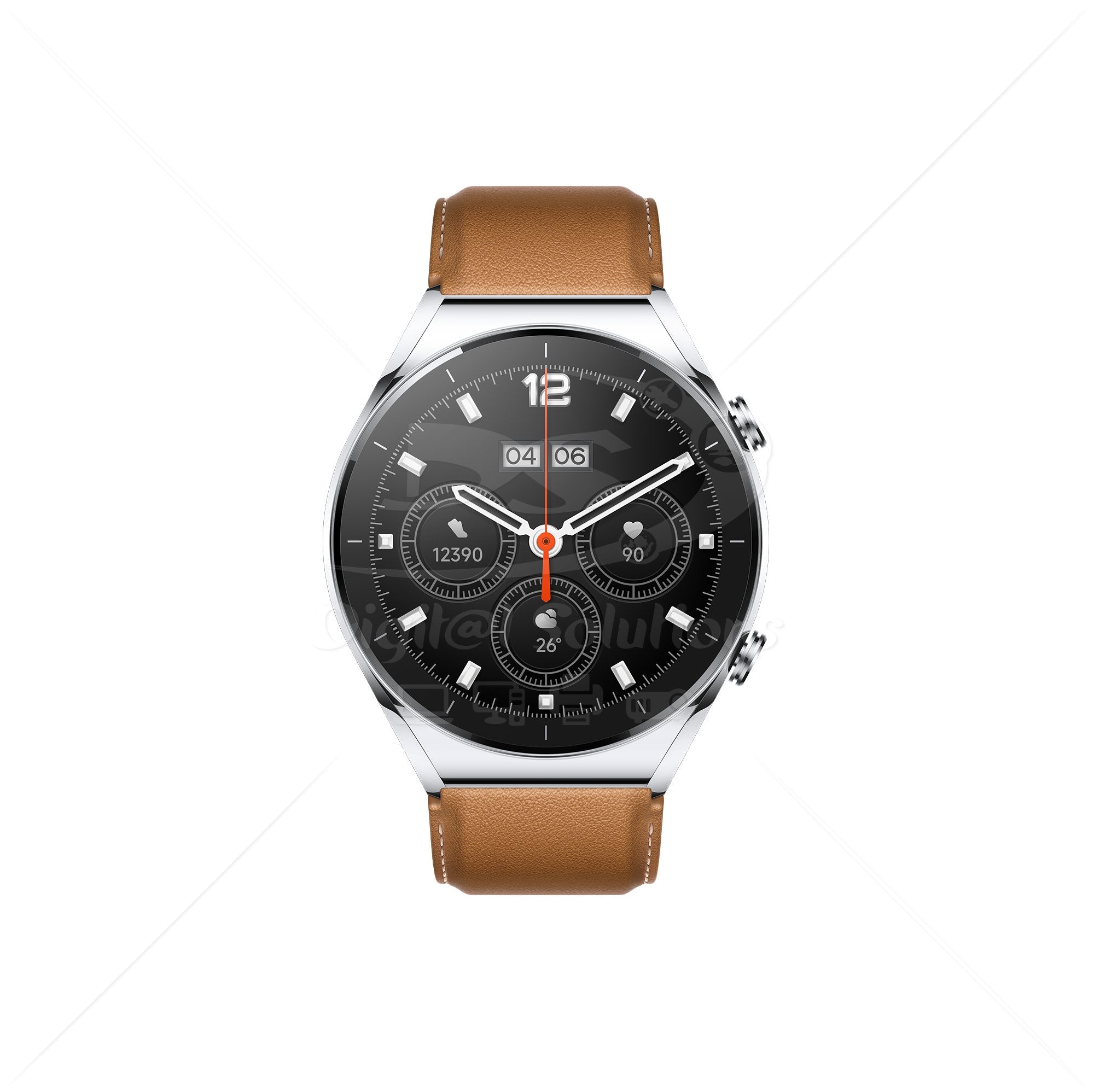 Wearable Xiaomi Watch S1