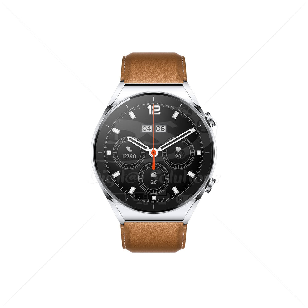 Wearable Xiaomi Watch S1