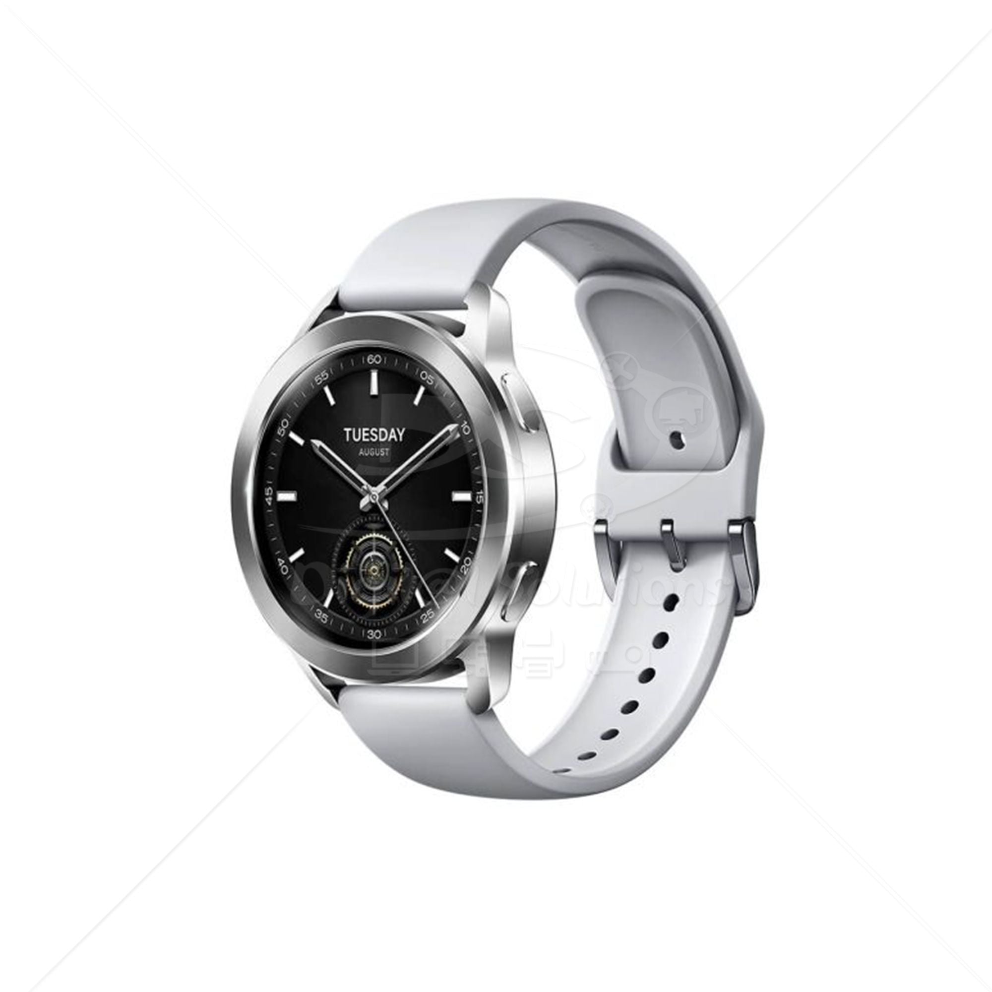 Wearable Xiaomi Watch S3