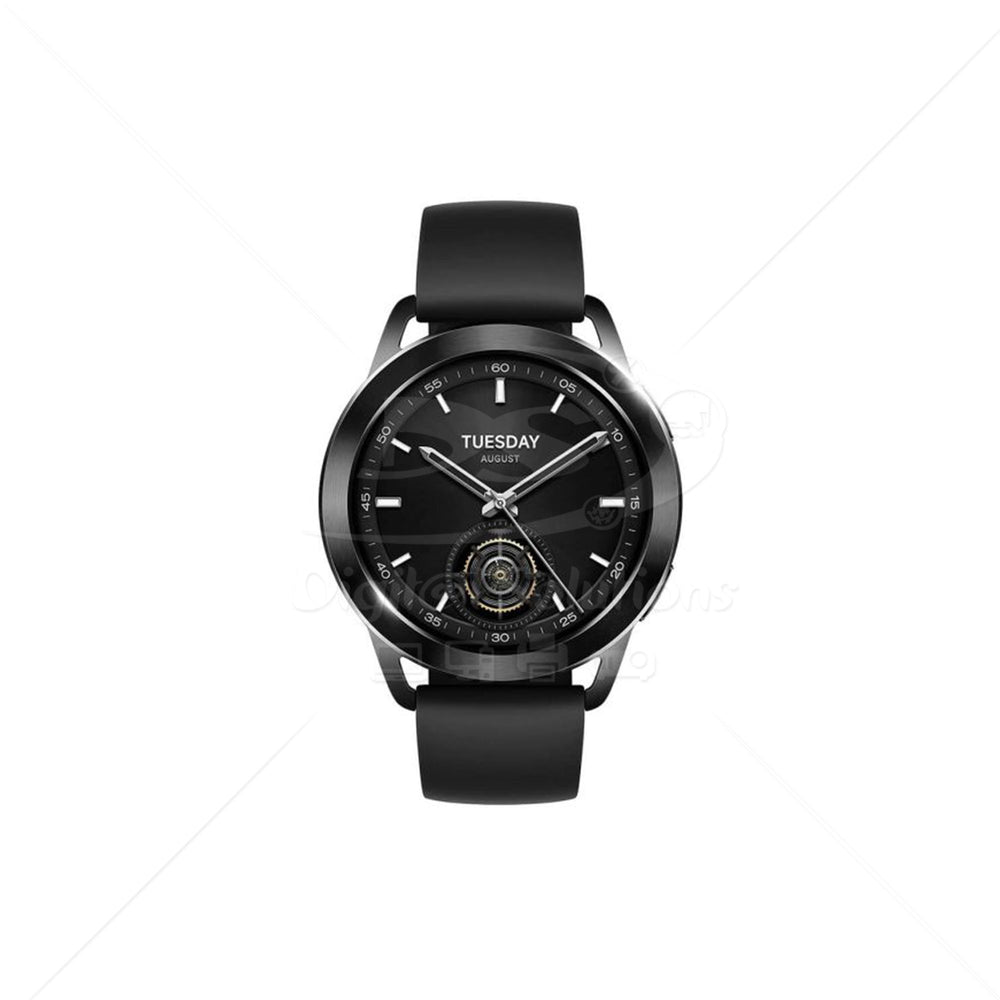 Wearable Xiaomi Watch S3
