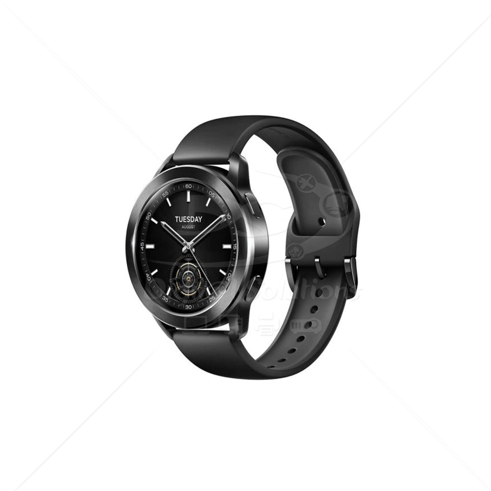Wearable Xiaomi Watch S3