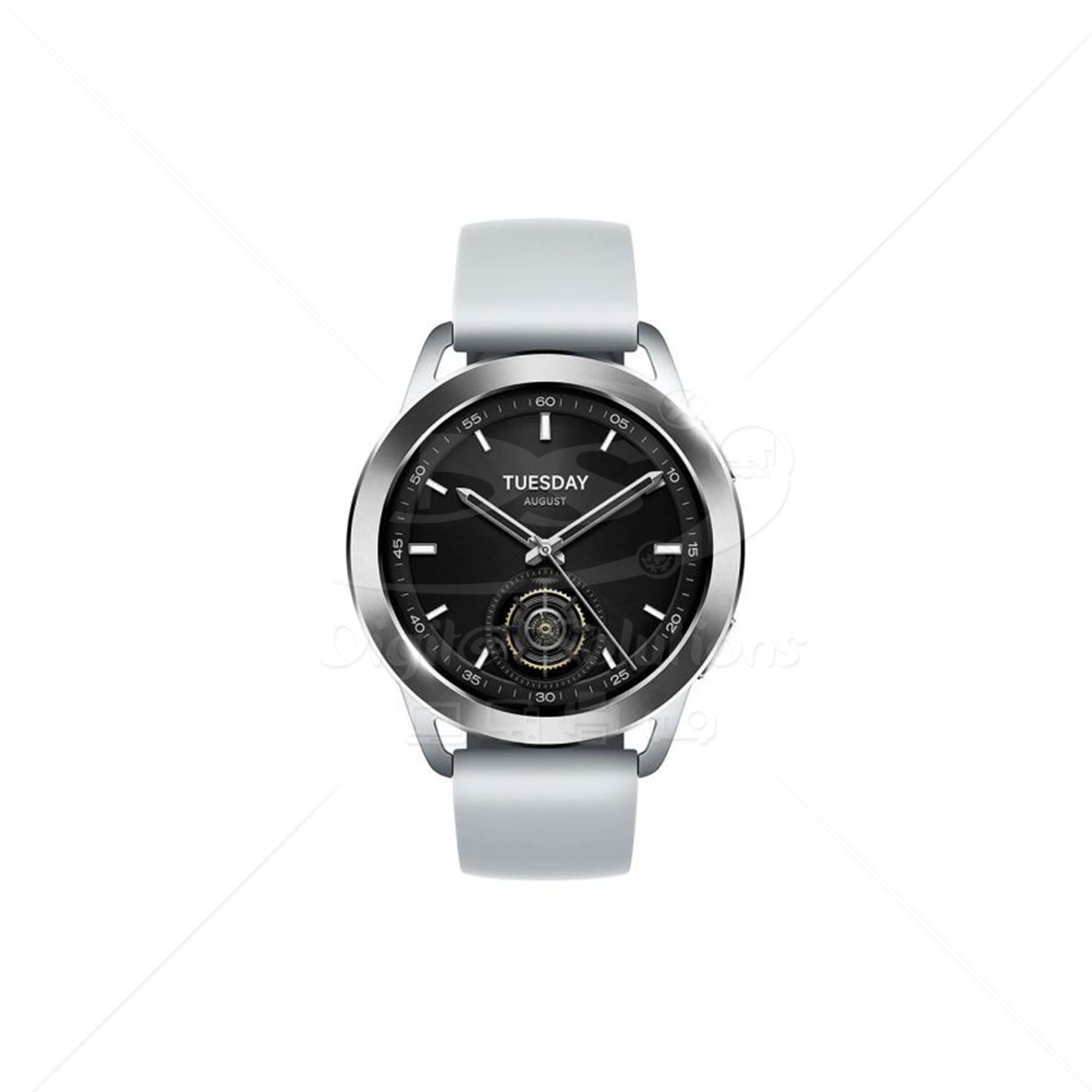 Wearable Xiaomi Watch S3
