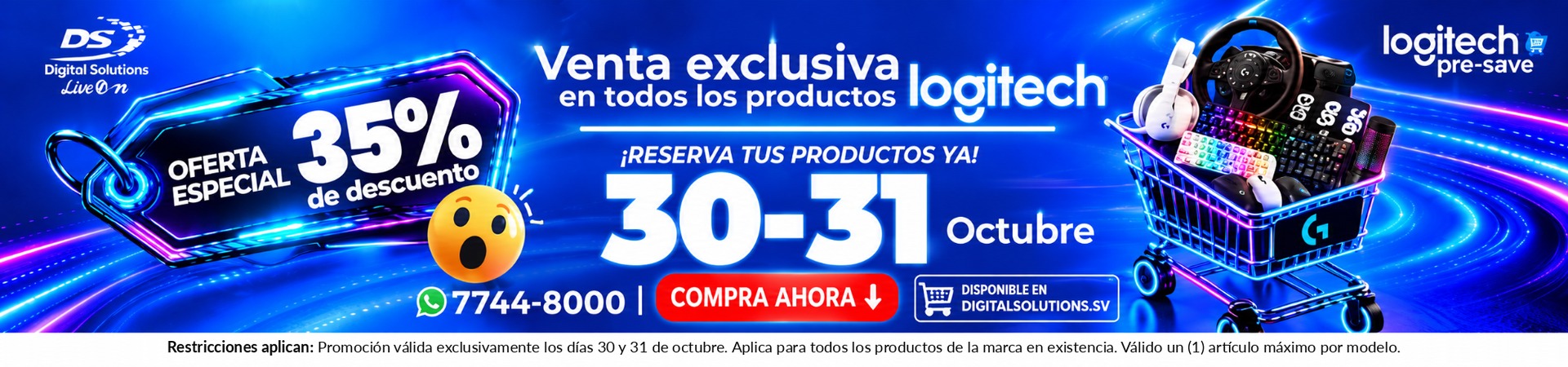 Digital Solutions S.A. de C.V.