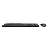 Teclado y Mouse Wireless Logitech MK295