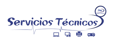 Logo de Servicios Técnicos