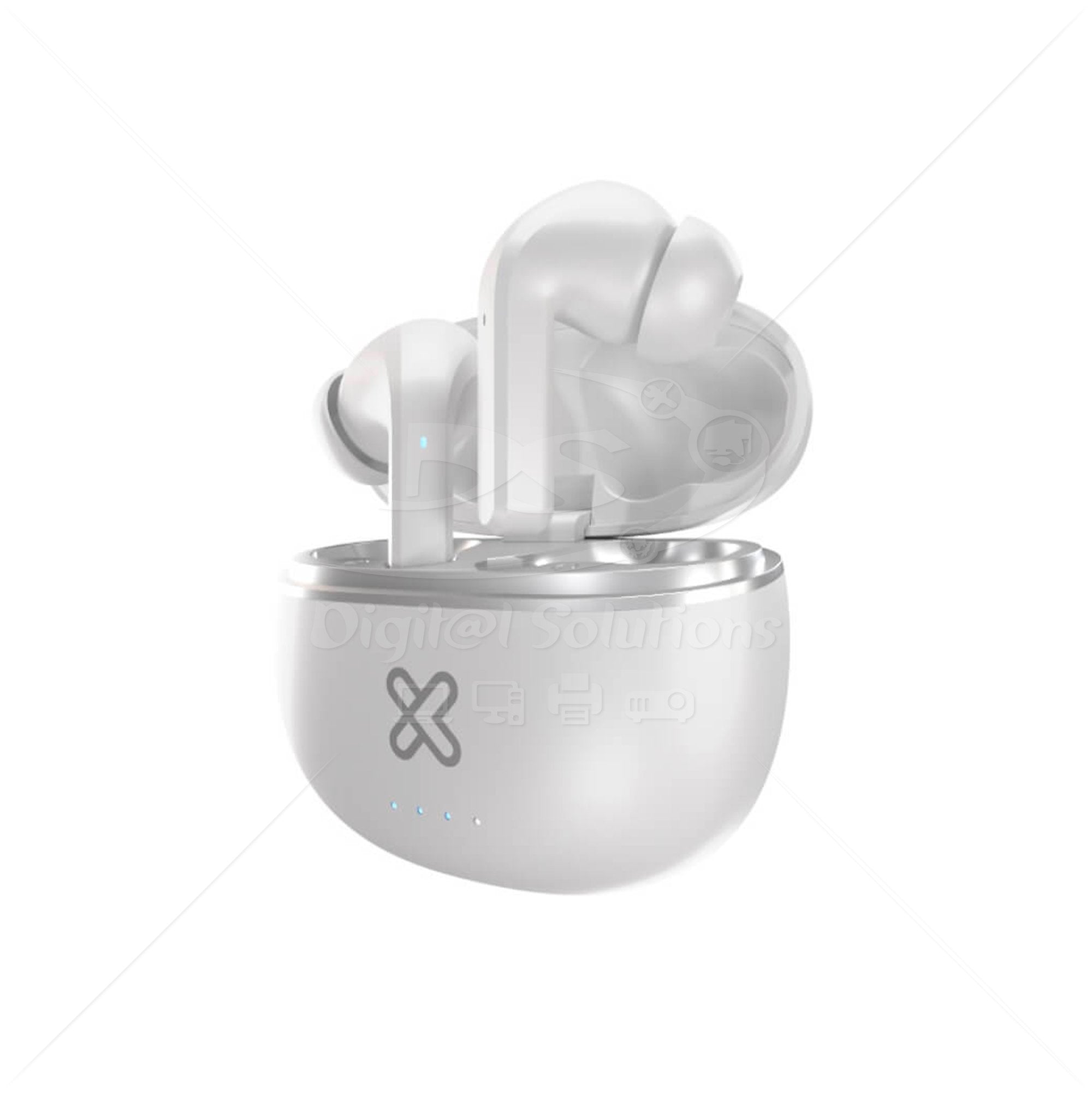 Audífonos con Micrófono Klip Xtreme KTE-750