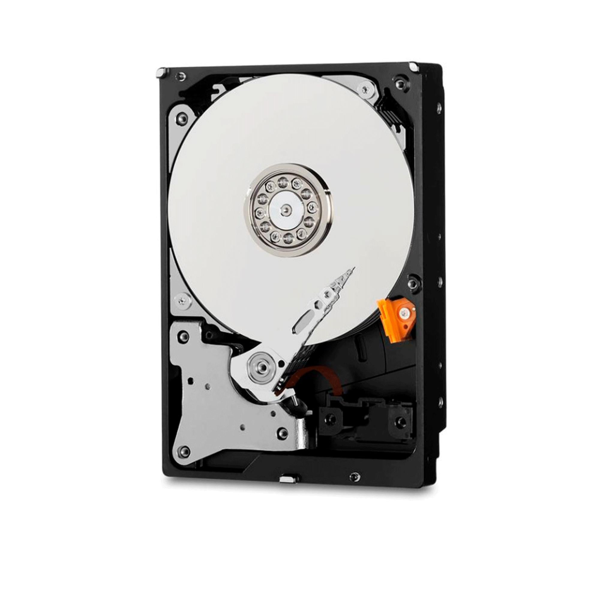Disco Duro Interno HD Vigilancia 24/7 1TB WD WD10PURZ