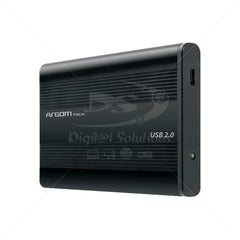 Enclosure Argom ARG-AC-1033 2.5 Sata USB 3.0