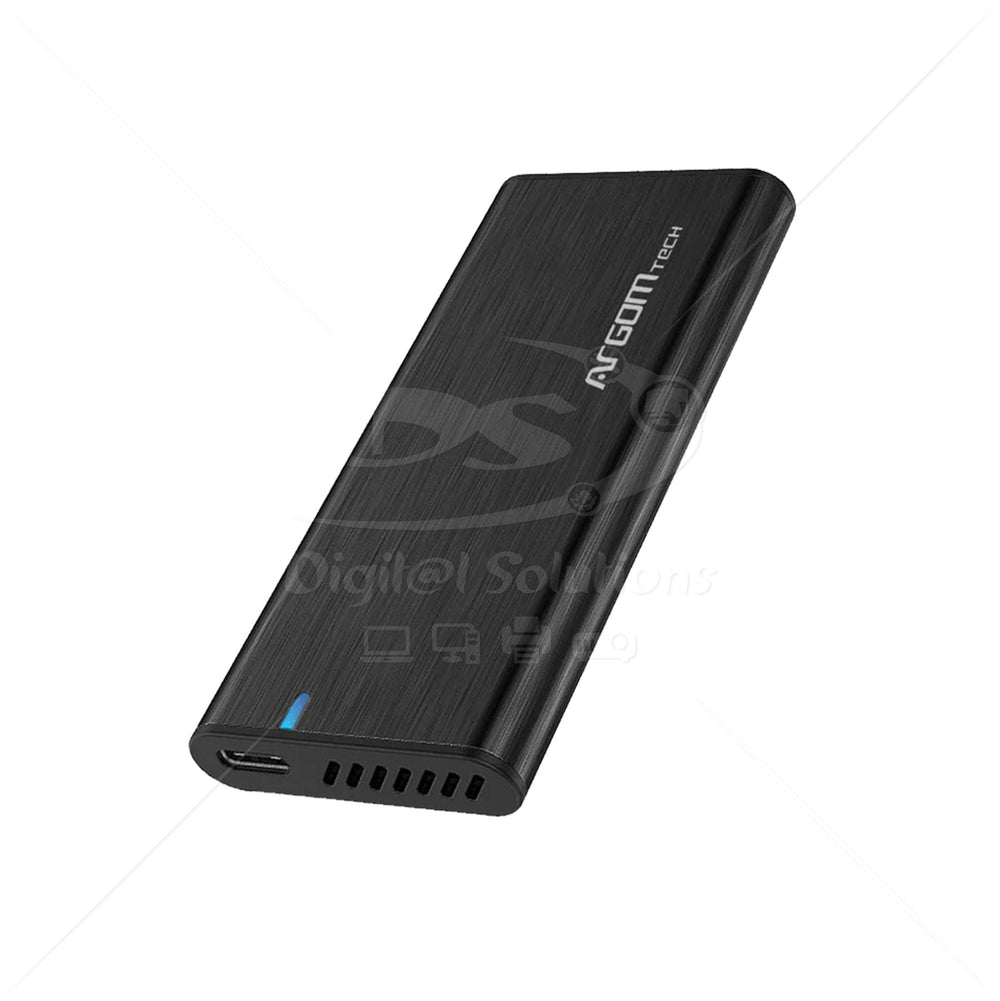 Enclosure M.2 NVMe Argom ARG-AC-1038