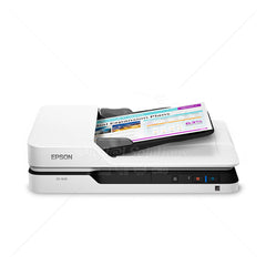 Escáner Epson DS-1630 WORKFORCE