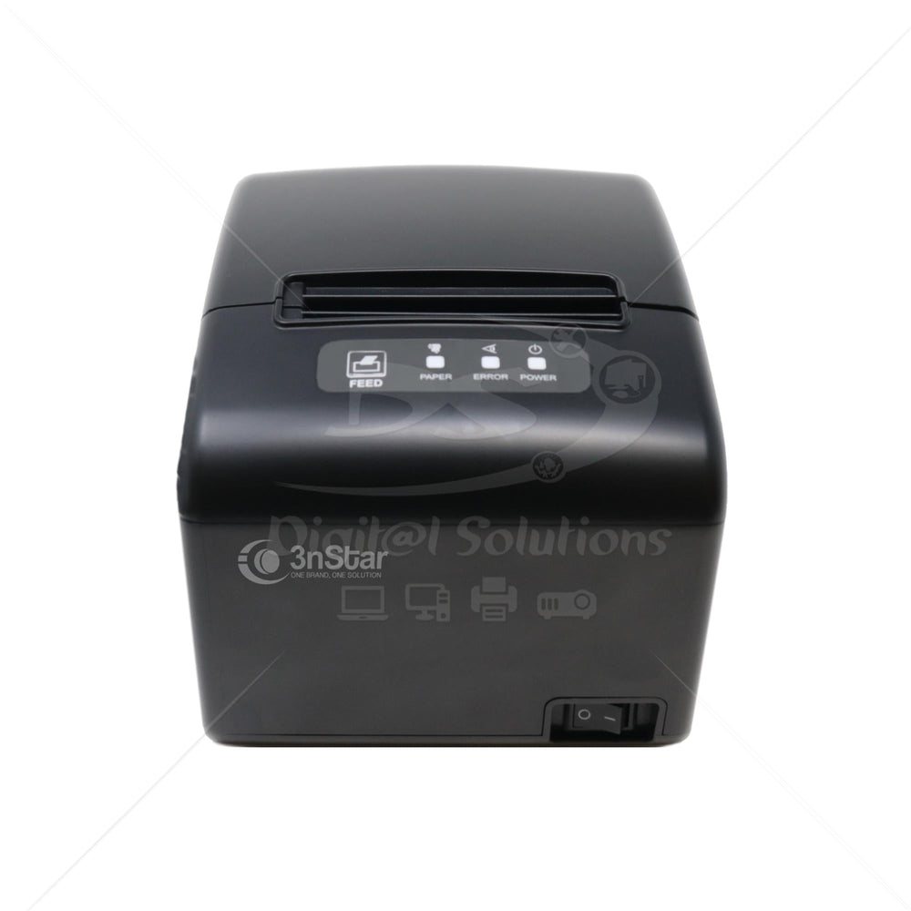 Impresora Térmica 3Nstar RPT006B