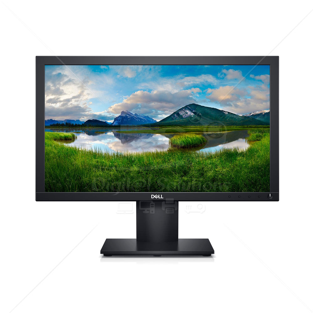Monitor Dell E1920H 19 PLG