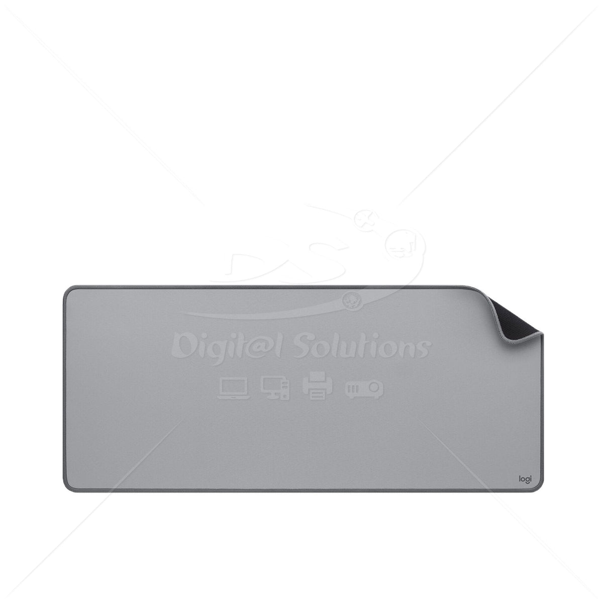 Mouse Pad Logitech Desk Mat 956