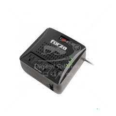 Regulador de Voltaje Forza FVR-3001 3000VA a 1500W 4 SAL