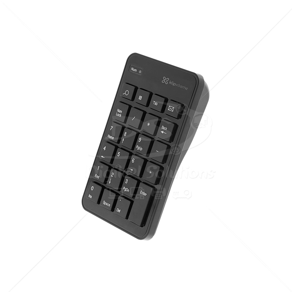Teclado Numérico Wireless Klip Xtreme KNP-110