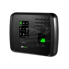 Terminal Biométrica ZKTeco MB460