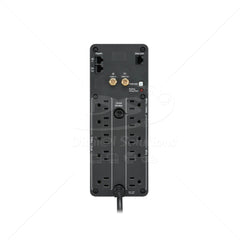 UPS APC BR1100M2-LM 1100va/600W 10 Sal