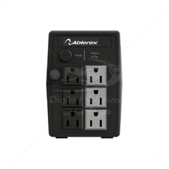 UPS Ablerex AB-ES1000 1000VA-500W 6 Sal